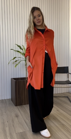 Vestido cuky - María Lu