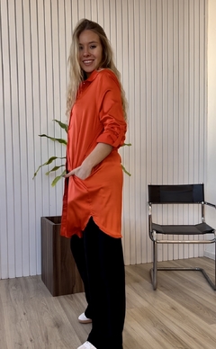 Vestido cuky