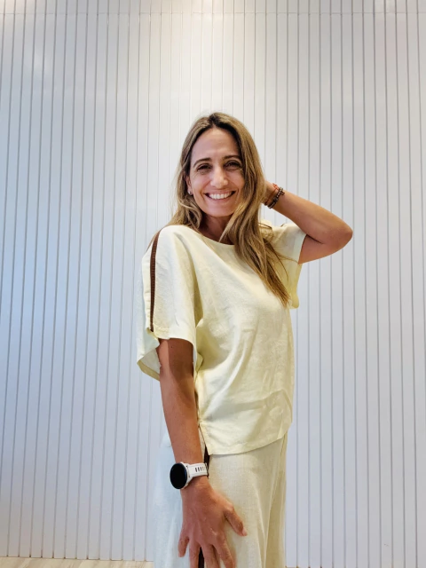 Remera Marsella - comprar online