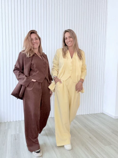 Pantalón Florencia. - tienda online