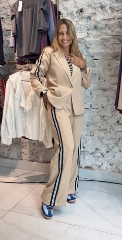 Blazer Ingrid
