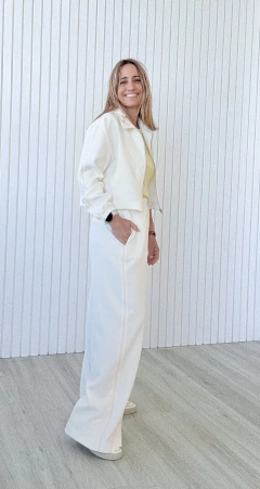 Imagen de Campera Catania