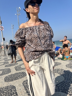 Camisa Iris - tienda online