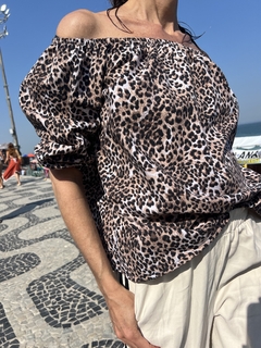 Camisa Iris