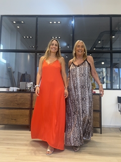 Vestido Tilla - tienda online