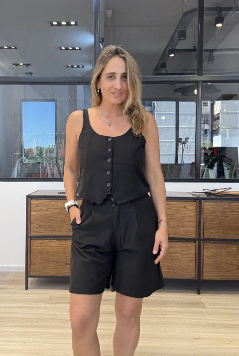 Bermuda Pamplona - comprar online