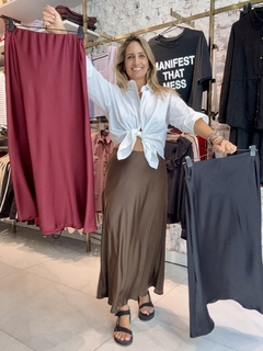 Pollera Pato