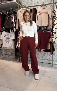 Pantalon Megan - tienda online