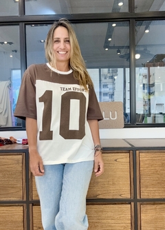 Remera Belinda - tienda online