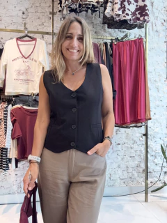 Chaleco Dakota - comprar online