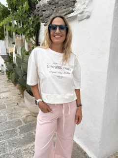 Remera Palermo - comprar online