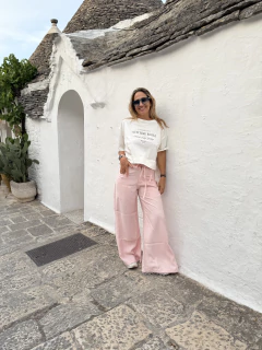 Remera Palermo - María Lu