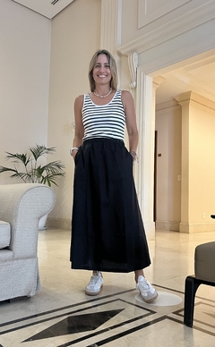 Vestido tenis - tienda online