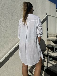 Vestido tigre - comprar online