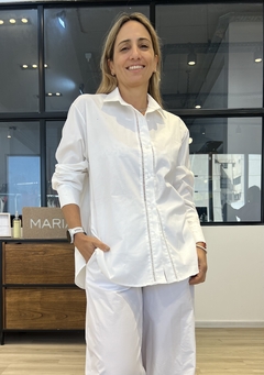 Camisa Ida en internet