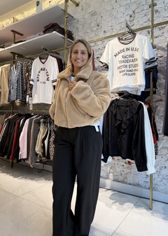 Campera Adele - comprar online