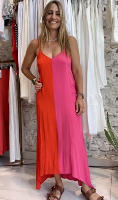 Vestido mirlo