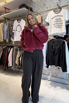Campera Adele - María Lu