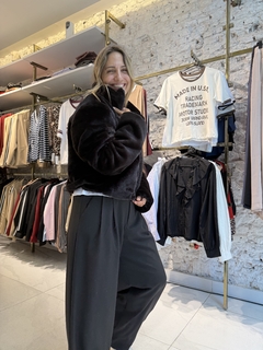 Campera Adele - tienda online