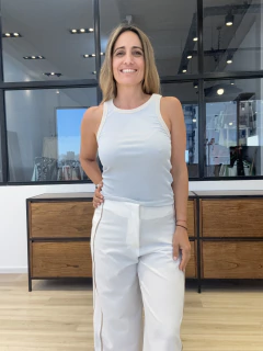 Musculosa Nimes en internet