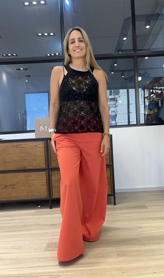 Pantalón Zoe - María Lu