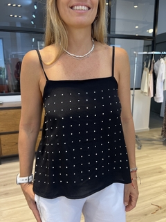 Musculosa Maru - comprar online