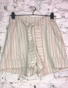 short faisanp - tienda online
