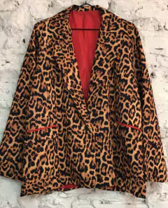 Blazer Nanny en internet