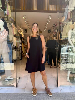 Vestido Burgos - comprar online