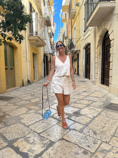 Short Brasilia - comprar online