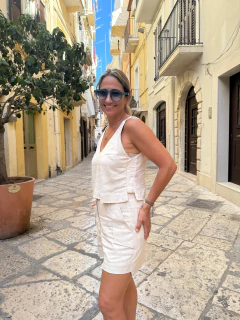 Musculosa Brasilia - comprar online