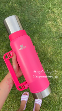 Termos pastel 1.2 litros - tienda online
