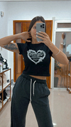 Remera Bad decisions