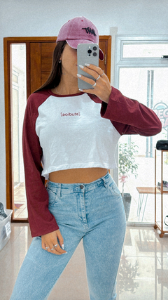 Remera Studio en internet