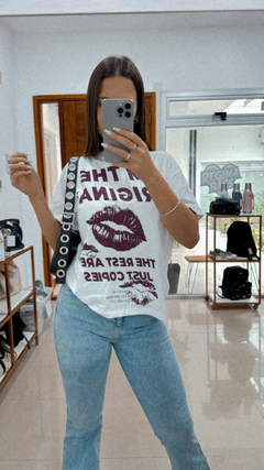 Remera Original - comprar online