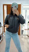 Campera puffer Nala