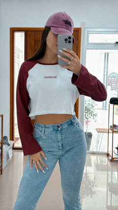 Remera Studio