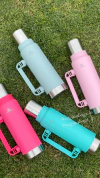 Termos pastel 1.2 litros
