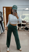 Pantalón Kala verde