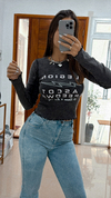 Remera Legion