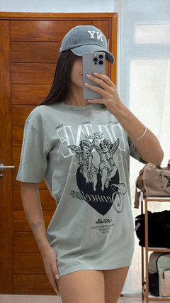Remeron Cupid
