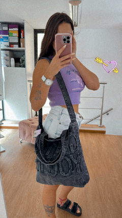 Bolso Margot - Regina Bags