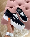 Zapatillas Authentic plataforma