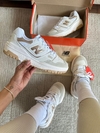 NB 550 BLANCO&ORO IMPORTADAS