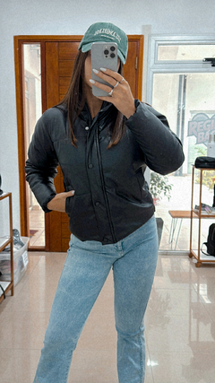 Campera Puffer Nala