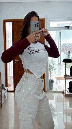 Remera valen - comprar online