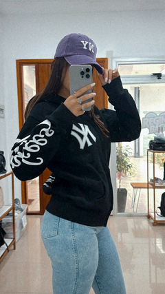 Campera NEW York