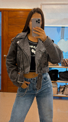 Campera Greta (jean)