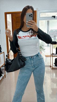 Remera Alpha - comprar online