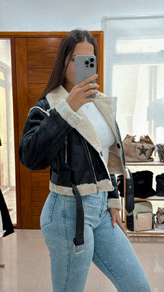 Gamulan Cheska importado (YD) - Regina Bags